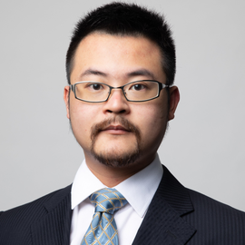 Zhengyang Chen